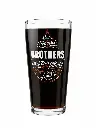 Brothers - Ciderglas - Pint Becher