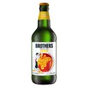 Brothers - Toffee Apple 12x - 4,0% alc.vol. 0,5l - Fruchtcider