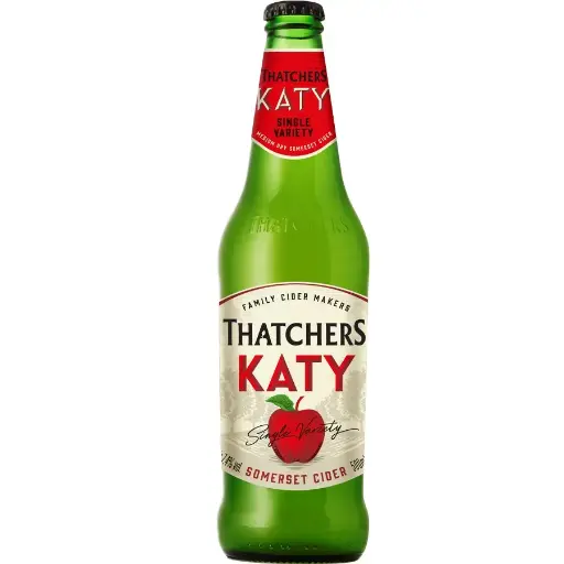 [that013] Thatcher's - Katy - 7,4% alc.vol. 0,5l - Cider