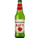 Thatcher's - Katy 6x - 7,4% alc.vol. 0,5l - Cider