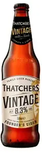[that006] Thatcher's - Vintage - 8,3% alc.vol. 0,5l - Cider