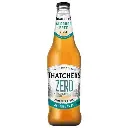 Thatcher's - Zero 6x - 0,0% alc.vol. 0,5l - Alkoholfreier Cider