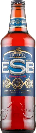 [fuller02] Fuller's - ESB - 5,9% alc.vol. 0,5l - Bitter