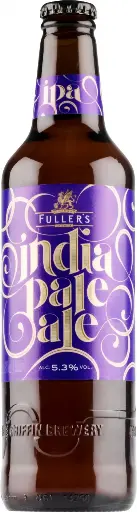 [fuller05] Fuller's - India Pale Ale - 5,3% alc.vol. 0,5l - IPA