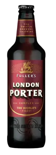 [fuller03] Fuller's - London Porter - 5,4% alc.vol. 0,5l - Porter