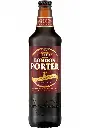Fuller's - London Porter 12x - 5,4% alc.vol. 0,5l - Porter
