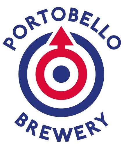 [port03] Portobello - London Pale Ale - 4,0% alc.vol. 0,33l - Pale Ale