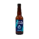 Portobello - London Pilsner - 4,6% alc.vol. 0,33l - Craft Pislner
