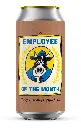 Pretty Decent Beer - Employee Of The Month - 4,0% alc.vol. 0,44l - Milk Stout