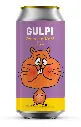 Pretty Decent Beer - GULP! - 4,8% alc.vol. 0,44l - Pilsner