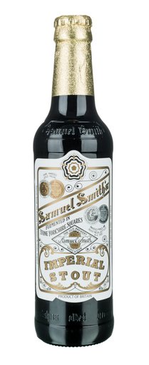 [samuel05] Samuel Smith - Imperial Stout - 7,0%alc.vol. 0,355l - Imperial Stout