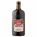 St. Peter's - Christmas Ale - 7,0% alc.vol. 0,5l - Strong Ale