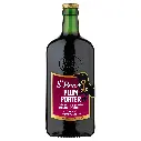 St. Peter's - Plum Porter - 5,0% alc.vol. 0,5l - Porter