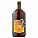 St. Peter's - Suffolk Gold Glutenfree - 4,9% alc.vol. 0,5l - Glutenfreies Golden Ale