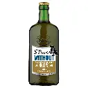 St. Peter's - Without Gold 8x - 0,0 % alc.vol. 0,5l - alkoholfrei