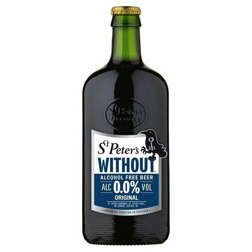 [stpete27] St. Peter's - Without Original - 0,0% alc.vol. 0,5l - alkoholfrei