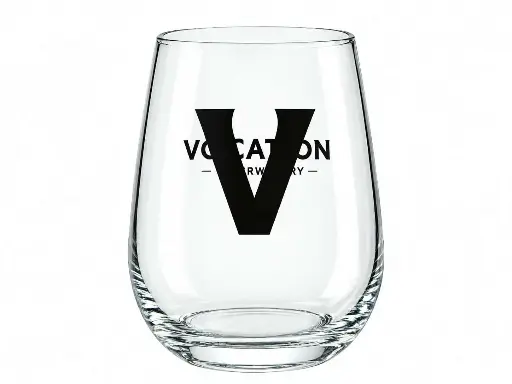 [voca00Tvb] Vocation - Bierglas - 47cl Tumbler "Mencia"