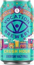 Vocation - Crush Hour 12x - 4,6% alc.vol. 0,33l - Hazy Pale Ale