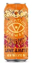 Vocation - Love & Hate 12x - 7,2% alc.vol. 0,44l - NEIPA