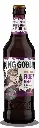 Wychwood - King Goblin - 6,6% alc.vol. 0,5l - Imp. Ruby Beer